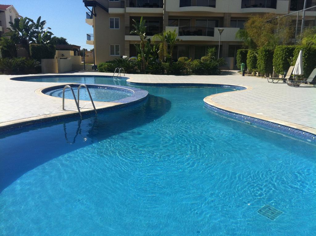 Pyla Gardens D5 Exterior foto