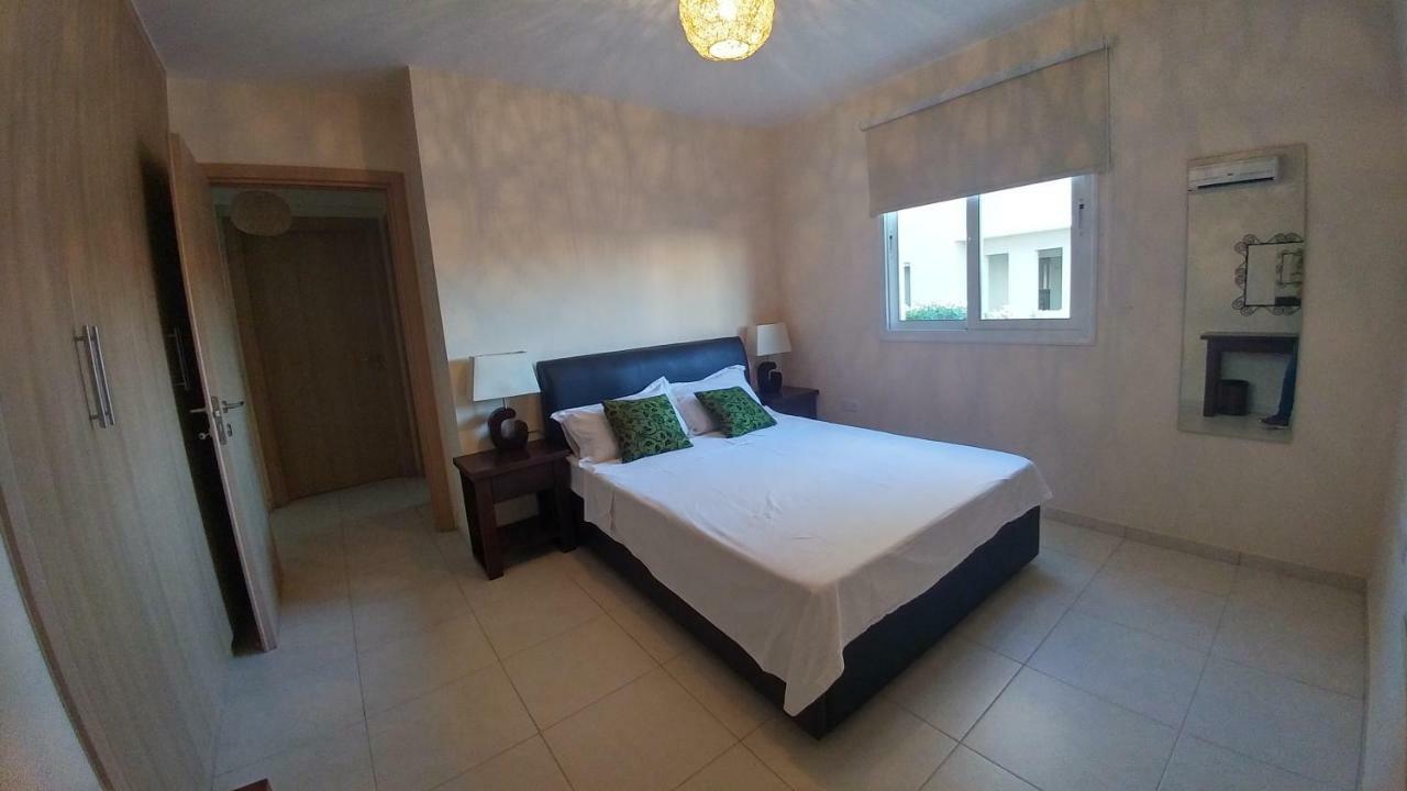 Pyla Gardens D5 Exterior foto