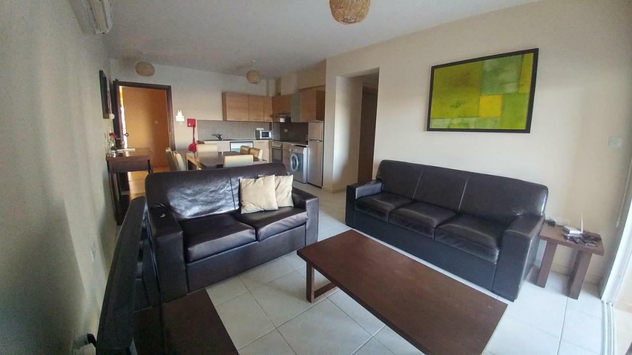 Pyla Gardens D5 Exterior foto