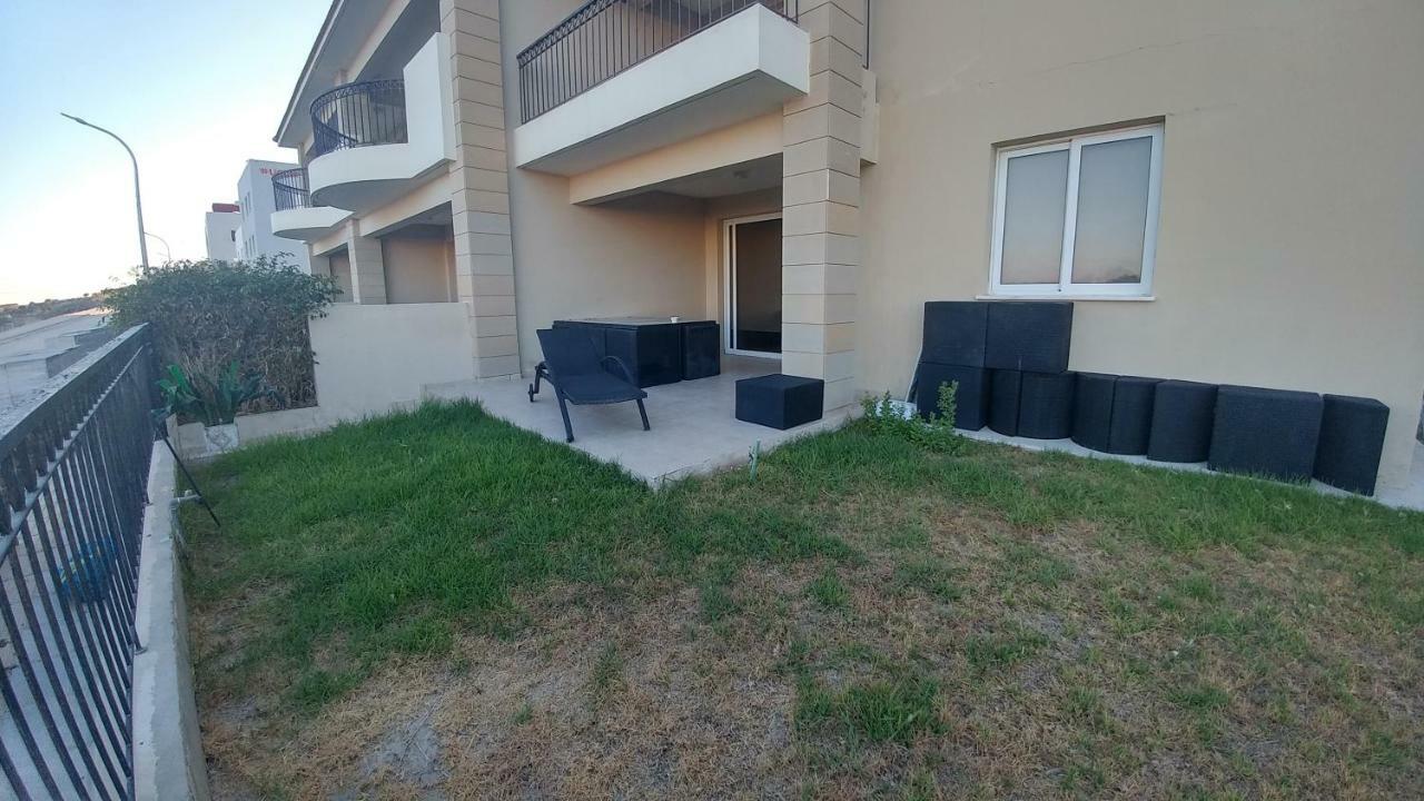 Pyla Gardens D5 Exterior foto